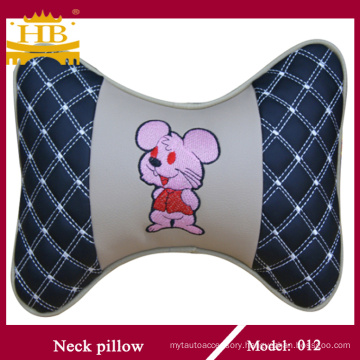 Factory Wholesale Car Neck Pillow